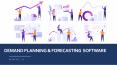 Demand Planning and Forecasting Software Avercast PowerPoint PPT Presentation