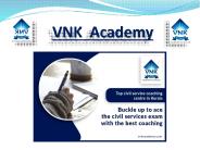 Best UPSC Coaching Centre in Kerala