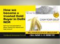 Get Instant Cash For Gold| Gold Buyer Near Me