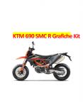 KTM 690 SMC R Grafiche Kit PowerPoint PPT Presentation