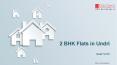 Goel Ganga Developments: 2 bhk flats in Undri