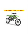 Kawasaki KX450F MX Graphics Kit PowerPoint PPT Presentation