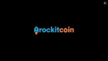 RockItCoin Bitcoin OTC Trading - Over-The-Counter Desk