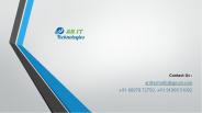 Tosca Training | Tosca Online Training-ARIT Technologies