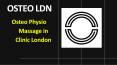 Osteo and Physio Massage Clinic in London PowerPoint PPT Presentation
