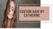 Latest Hair Extensions Methods In NYC