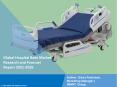 Hospital Beds Market by Product Type, Distribution Channel, End User 2021-2026 PowerPoint PPT Presentation