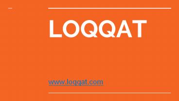 presentation player overlay