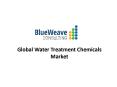 Global Water Treatment Chemicals Market Trends & Forecast Report PowerPoint PPT Presentation