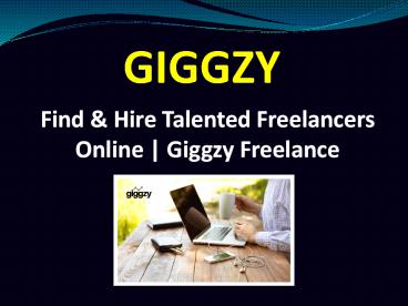 Hire Freelance Teacher Online