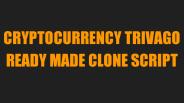 CRYPTOCURRENCY TRIVAGO READY MADE CLONE SCRIPT