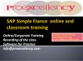sap-fico-online-training PowerPoint PPT Presentation