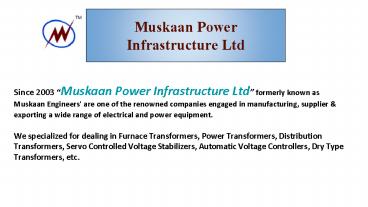 Find Servo Voltage Stabilizer Manufacturers & Suppliers