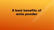 8 best benefits of amla powder (1)