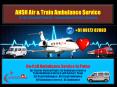 24/7 Hours Service on-call - Ansh Air, Road, & Train Ambulance Service in Patna PowerPoint PPT Presentation