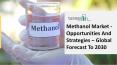 Methanol Market, Industry Trends, Revenue Growth, Key Players Till 2030 PowerPoint PPT Presentation