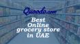 Best Online Grocery Store in UAE | Quoodo.com PowerPoint PPT Presentation