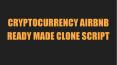 CRYPTOCURRENCY AIRBNB READY MADE CLONE SCRIPT PowerPoint PPT Presentation