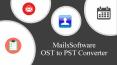 MailsSoftware OST to PST Converter (1) PowerPoint PPT Presentation