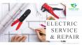 Electrical Work Services in Dubai - Electrical Services in Dubai, UAE PowerPoint PPT Presentation