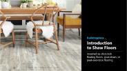 Shaw Flooring: Solutions To Your Flooring Needs