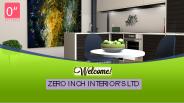 Zero Inch Interiors Ltd