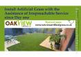 Install Artificial Grass with the Assistance of Irreproachable Service since Day one PowerPoint PPT Presentation