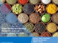 Spices and Seasonings Market to Witness Huge Growth during 2021-2026 PowerPoint PPT Presentation