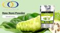Best Raw Noni Powder | Optimally Organic PowerPoint PPT Presentation