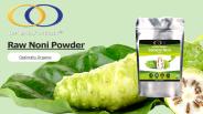 Best Raw Noni Powder | Optimally Organic