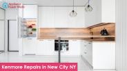 Kenmore Repairs in New City NY