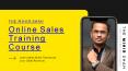 Online Sales Training Courses - The Mihir Shah PowerPoint PPT Presentation