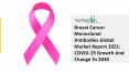 2021 Breast Cancer Monoclonal Antibodies Market Share, Restraints, Segments And Regions PowerPoint PPT Presentation