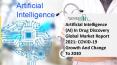 Artificial Intelligence (AI) In Drug Discovery Market, Industry Trends, Revenue Growth, Key Players Till 2030 PowerPoint PPT Presentation