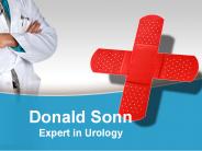 Donald Sonn - Expert in Urology