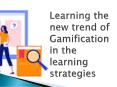 Gamified Learning Platforms PowerPoint PPT Presentation