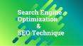 Search Engine Optimization & SEO Technique PowerPoint PPT Presentation