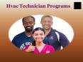 Hvac Technician Programs PowerPoint PPT Presentation