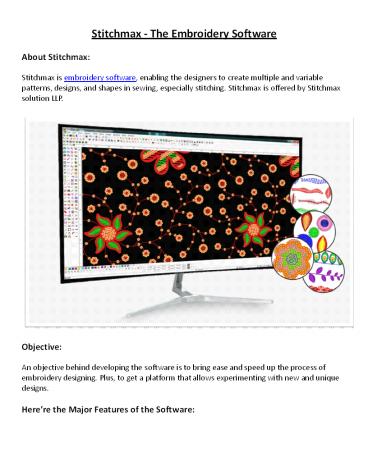 stitchmax. (1)