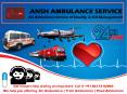 Train Ambulance Service from Patna with Foremost Emergency Setup & Doctors' Monitor PowerPoint PPT Presentation