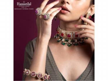 Bridal jewellery in delhi (2)