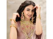 Diamond Jewellery Designs (1)