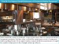 How Do You Improve Overall Performance of Commercial Kitchen Equipment PowerPoint PPT Presentation