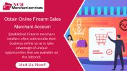 NCR Merchant Services