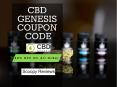 10% Off CBD Genesis Coupon Code and Discount offers for 2021