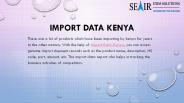 Export Data Kenya (1)