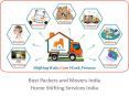 Best Packers and Movers in Chennai, Best Home Shifting in Chennai