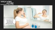 Learn How You Can Maintain Dental Health During Pregnancy