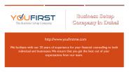 Youfirst - The Business Setup Company