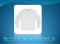 Human Design System Printing - A Short Guide PowerPoint PPT Presentation